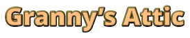 Granny’s Attic