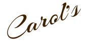 Carol’s